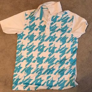 Slightly used Slazenger Golf Shirt